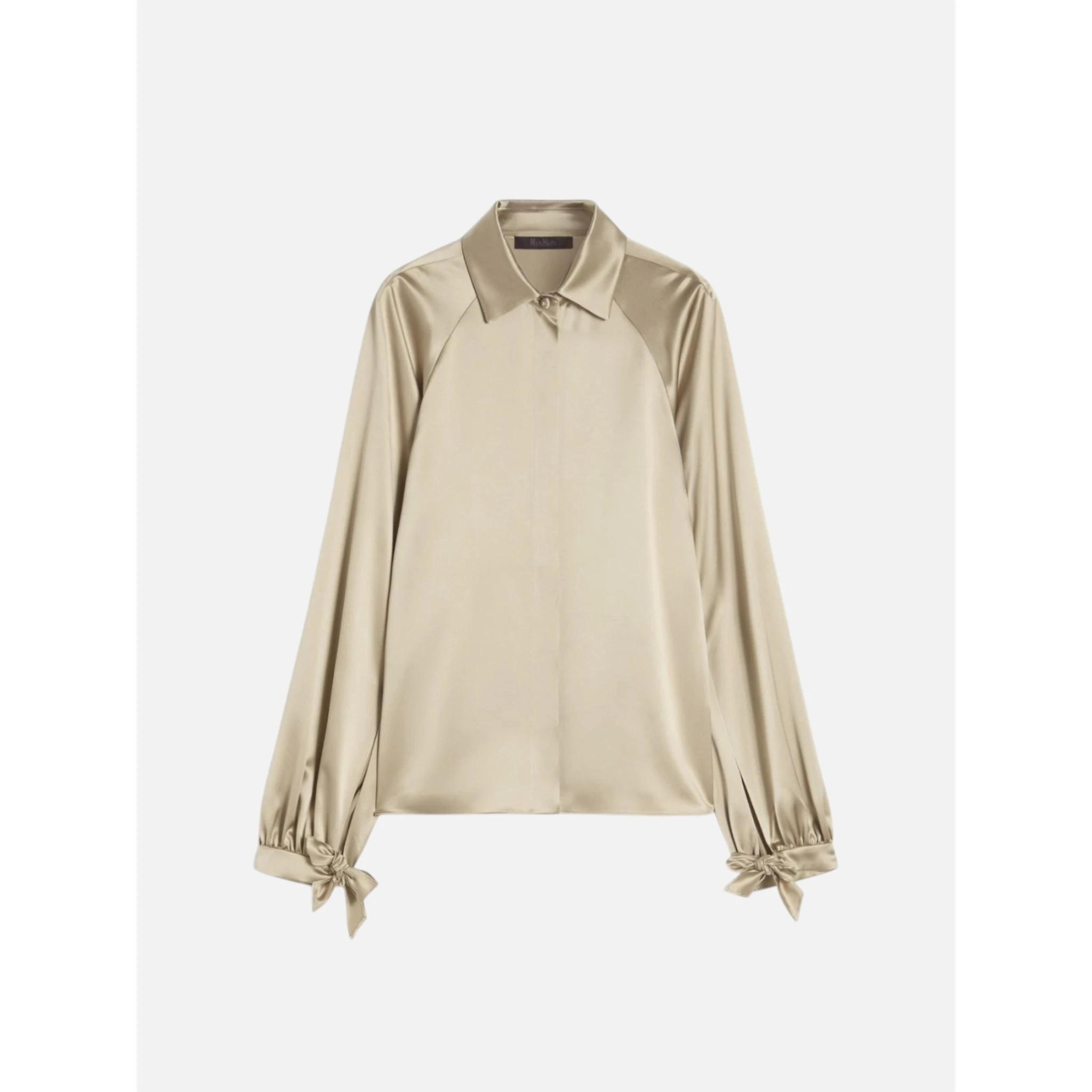 MAX MARA MXEALARE shirt