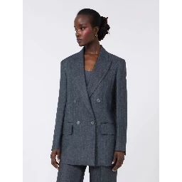 MAX MARA MXMOLIMPIA1 jacket