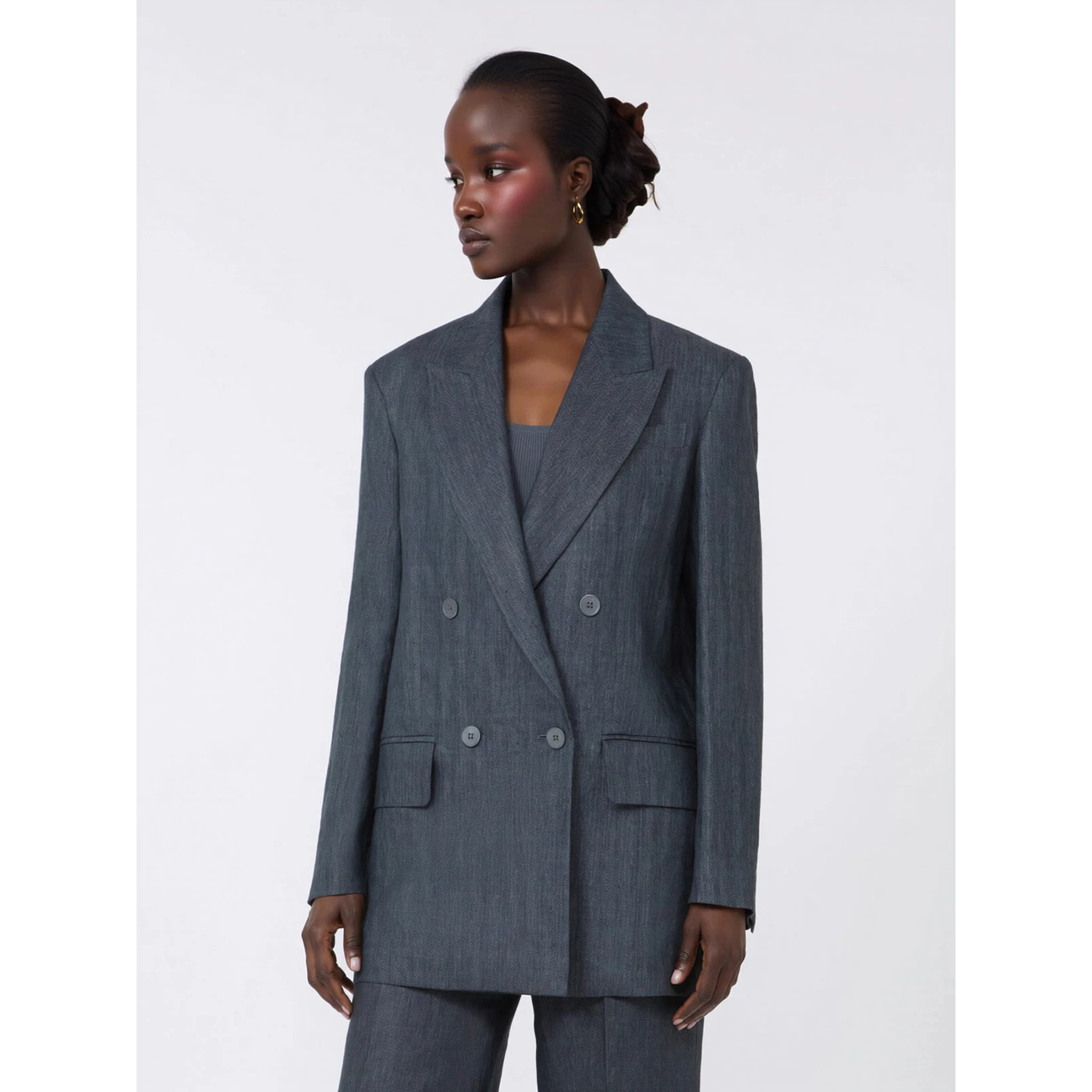 MAX MARA MXMOLIMPIA1 jacket