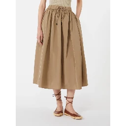 MAX MARA MXMLONZA skirt