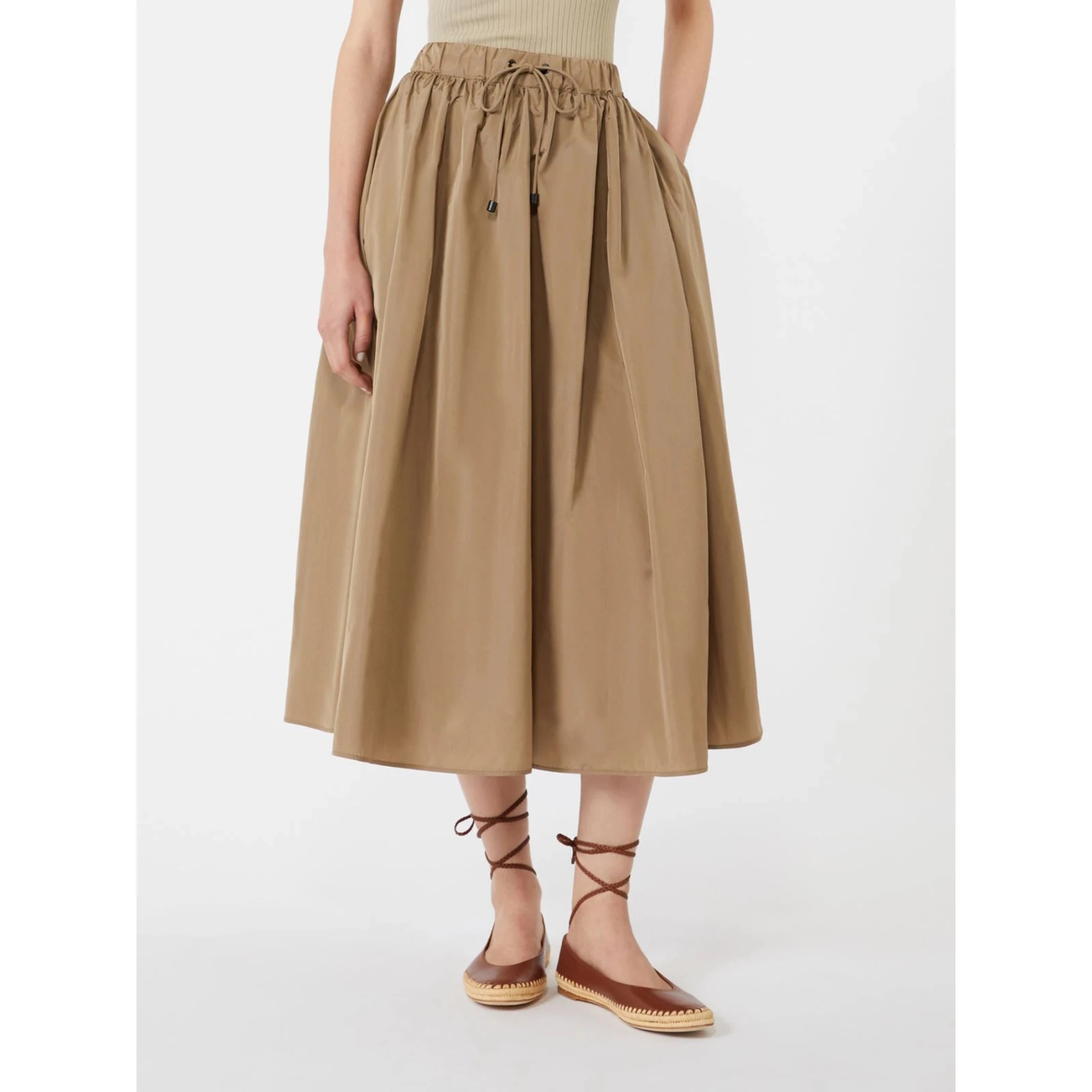 MAX MARA MXMLONZA skirt
