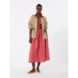 MAX MARA MXMTAZZINA shirt