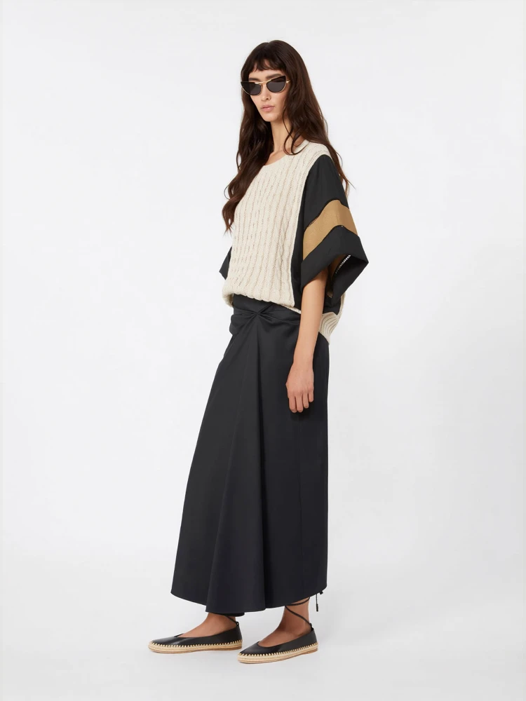 MAX MARA MXMPAGGI skirt alternative