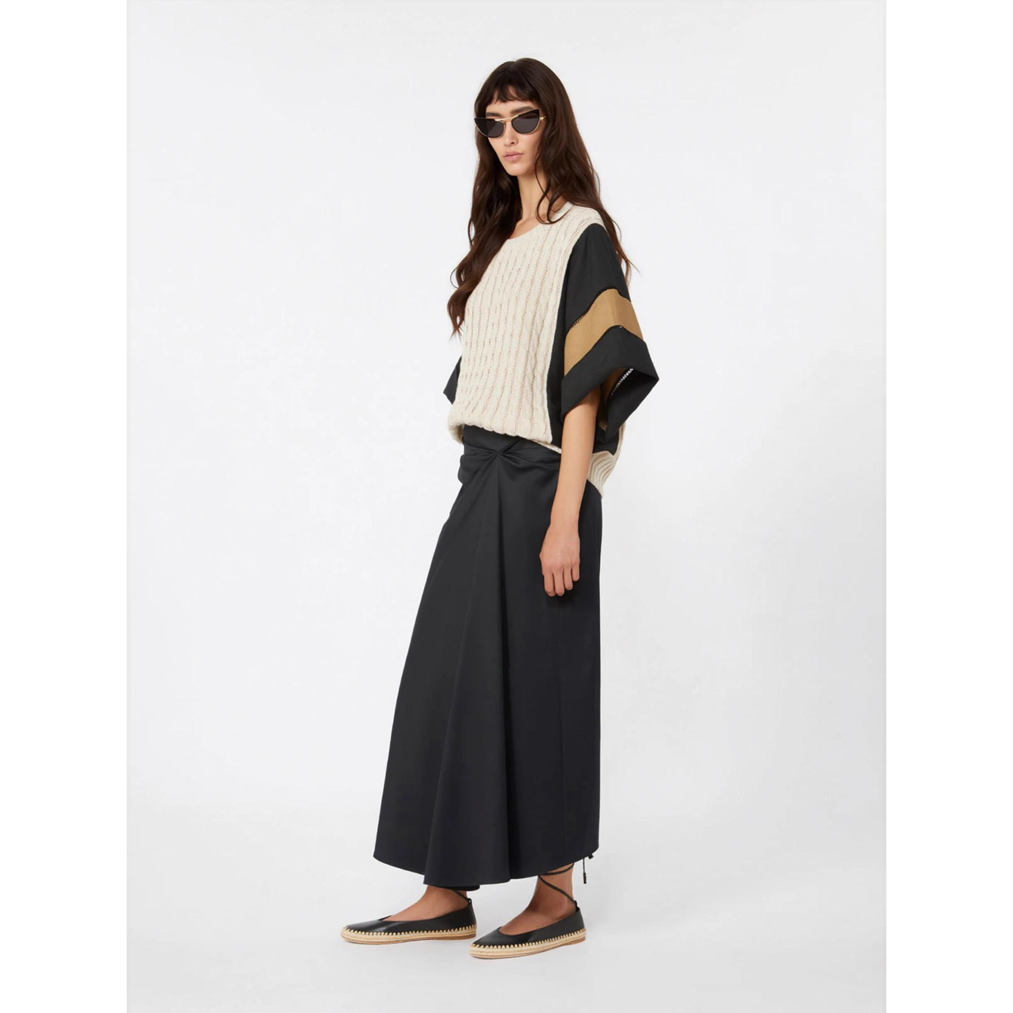 MAX MARA MXMPAGGI skirt