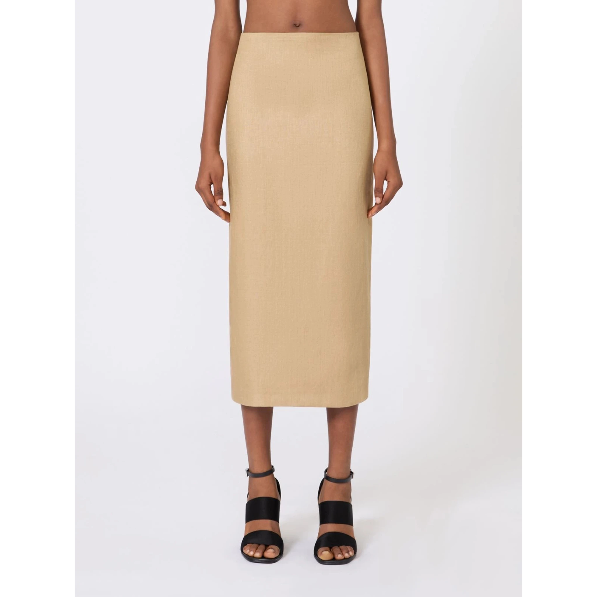 MAX MARA MXSVERANDA skirt