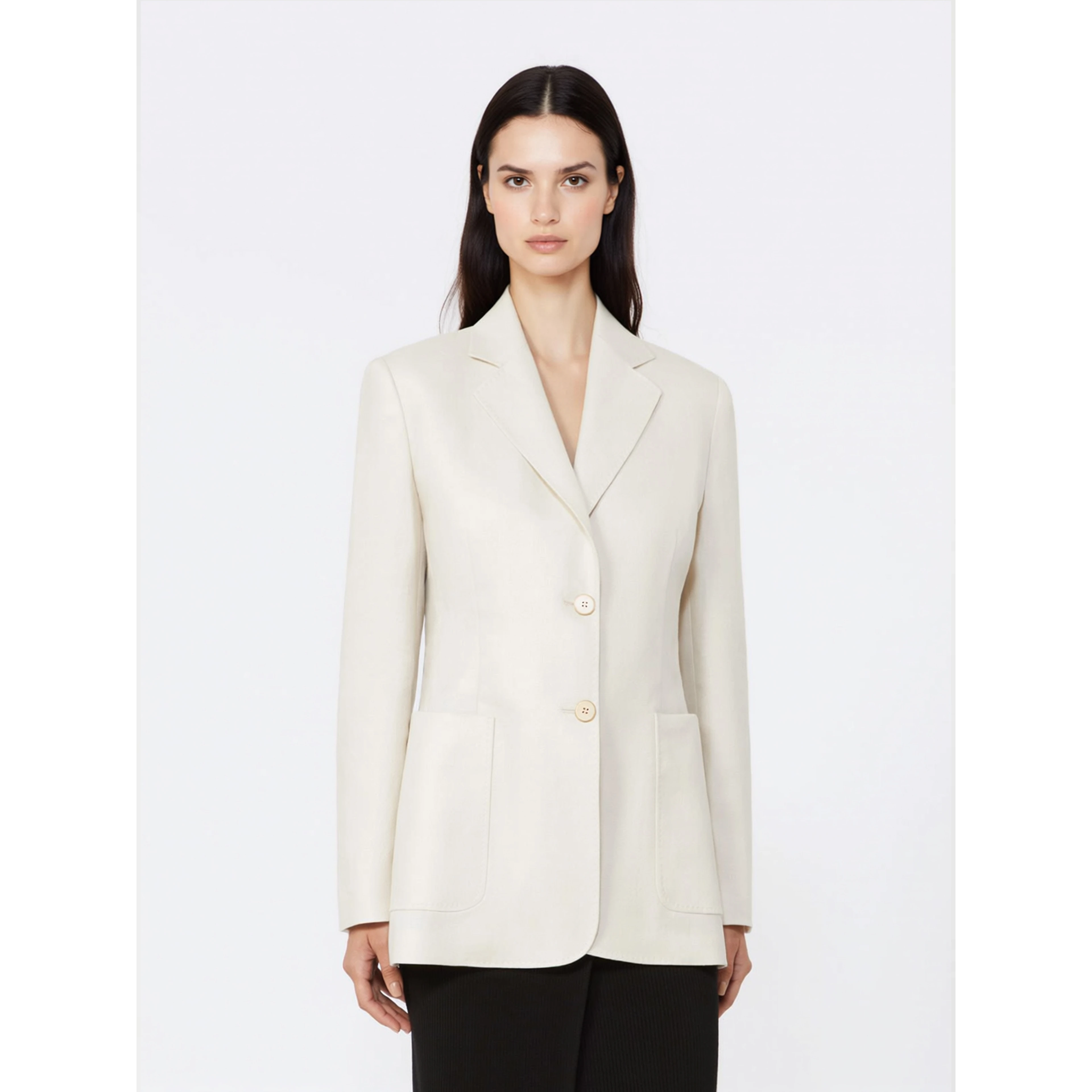 MAX MARA MXMVOLONTA jacket