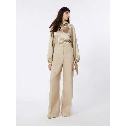 MAX MARA MXEALARE shirt