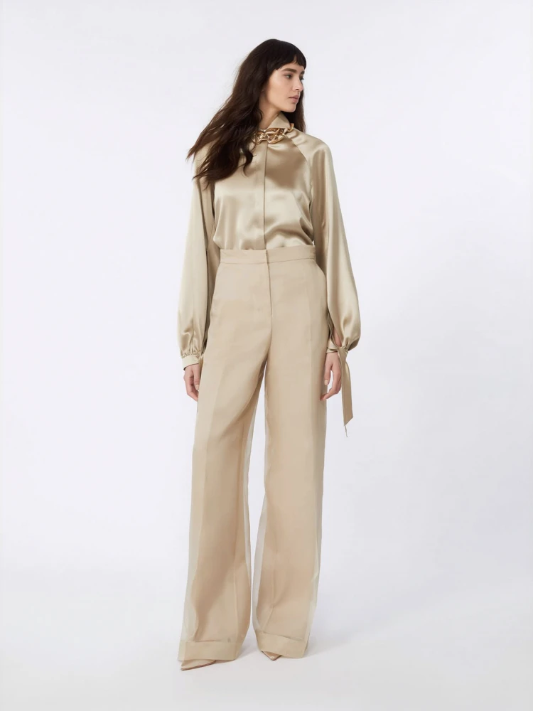 MAX MARA MXEALARE shirt alternative