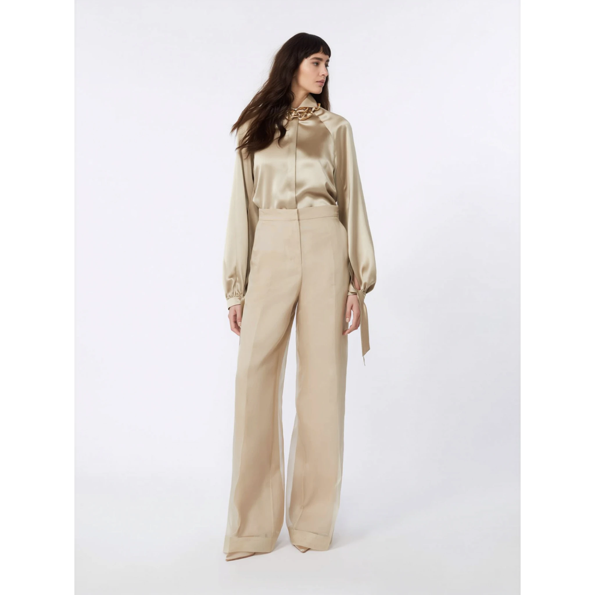 MAX MARA MXEALARE shirt