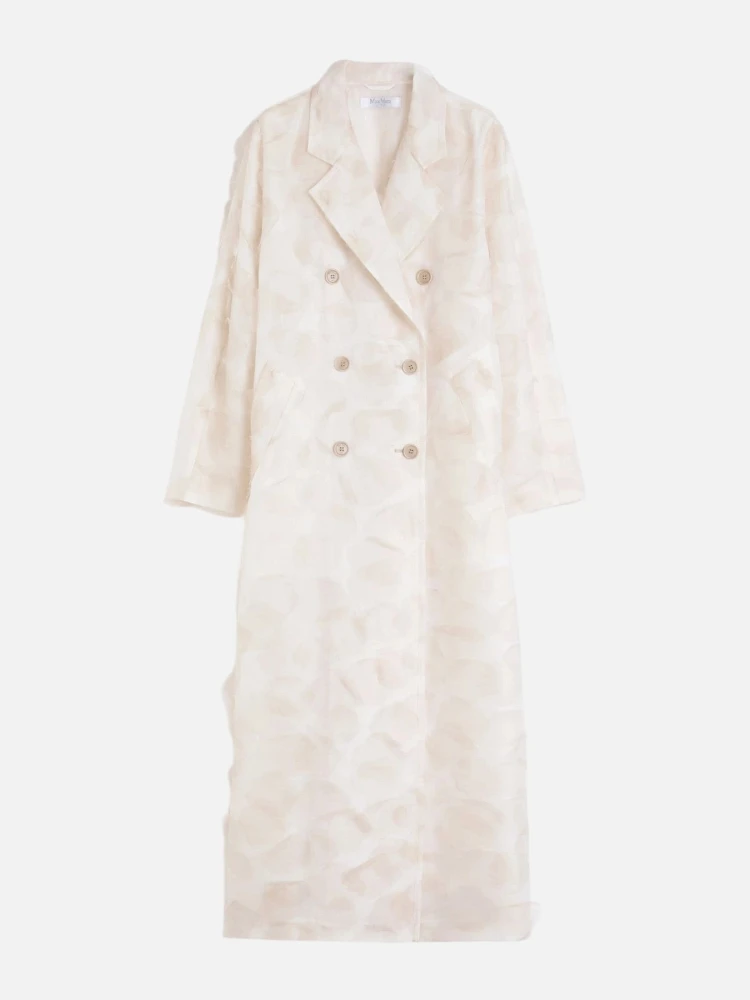MAX MARA MXSMITO coat