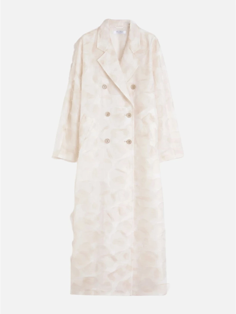 MAX MARA MXSMITO coat