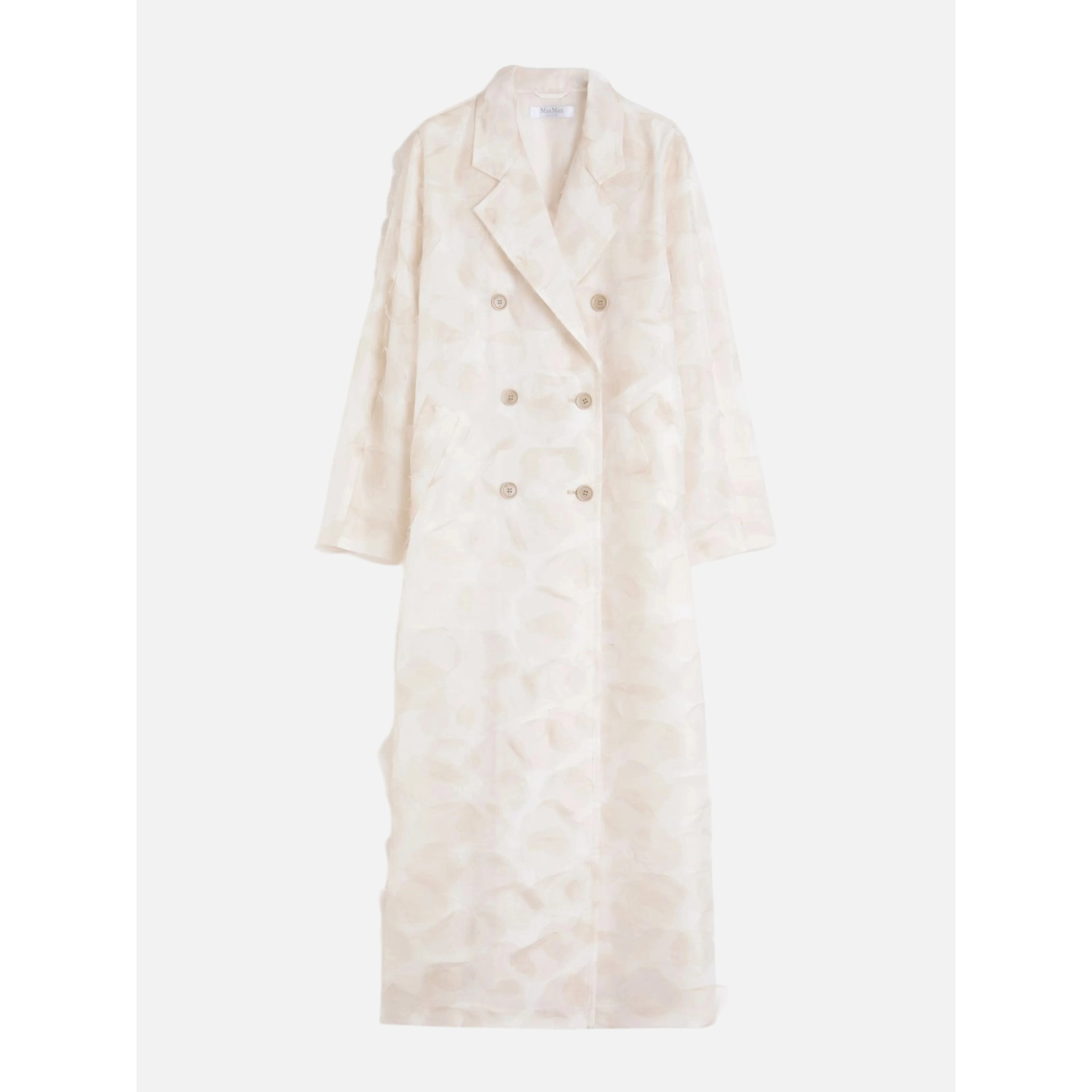 MAX MARA MXSMITO coat