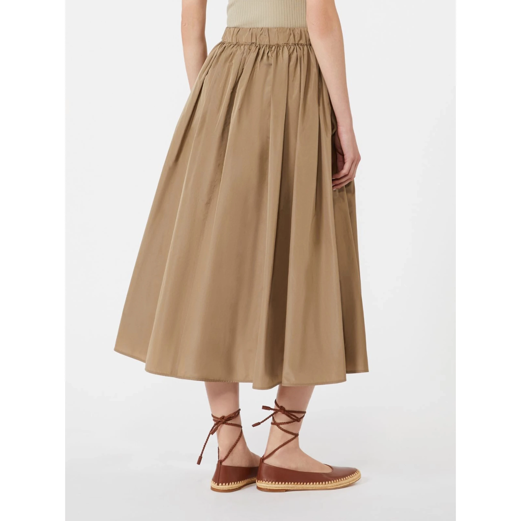 MAX MARA MXMLONZA skirt