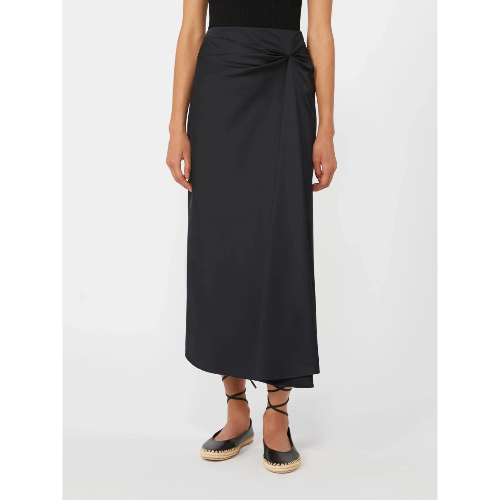 MAX MARA MXMPAGGI skirt