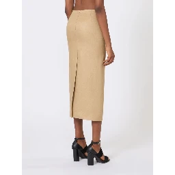 MAX MARA MXSVERANDA skirt