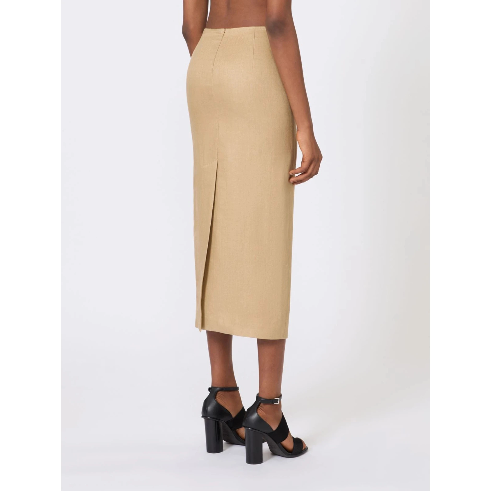MAX MARA MXSVERANDA skirt