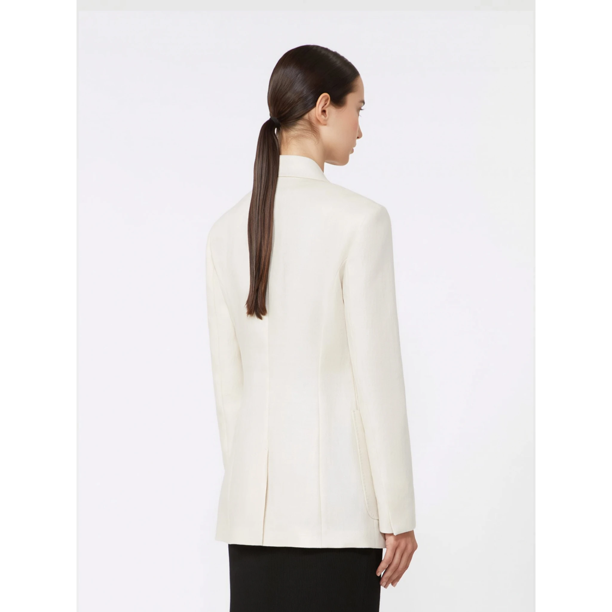 MAX MARA MXMVOLONTA jacket