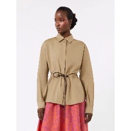 MAX MARA MXMTAZZINA shirt