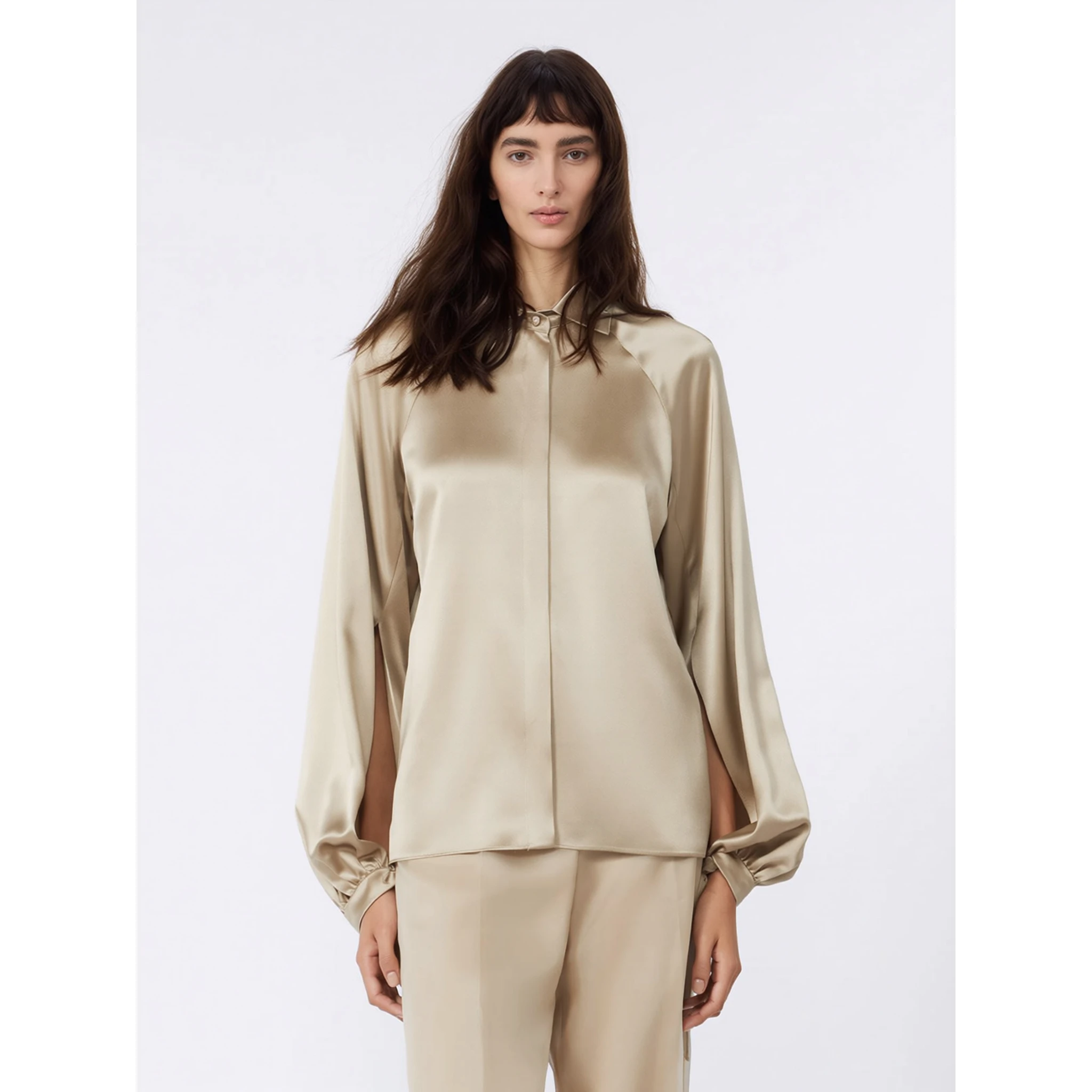 MAX MARA MXEALARE shirt