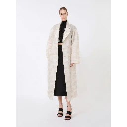 MAX MARA MXSMITO coat