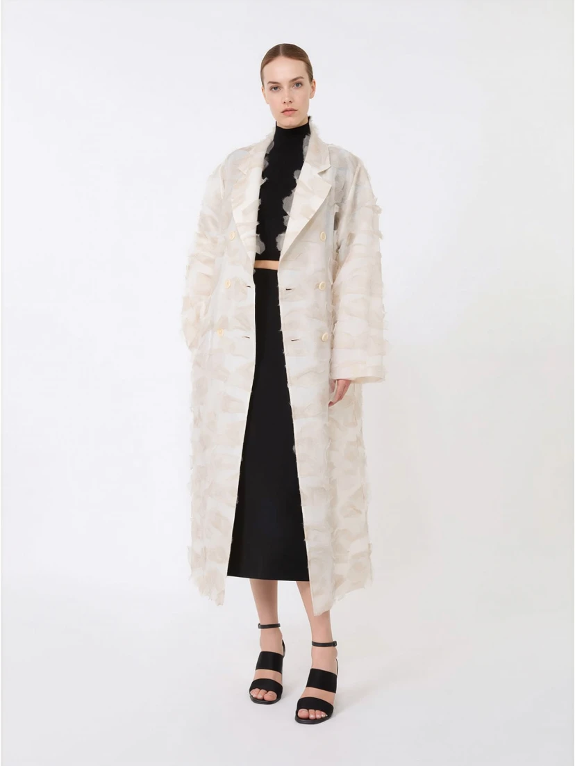 MAX MARA MXSMITO coat