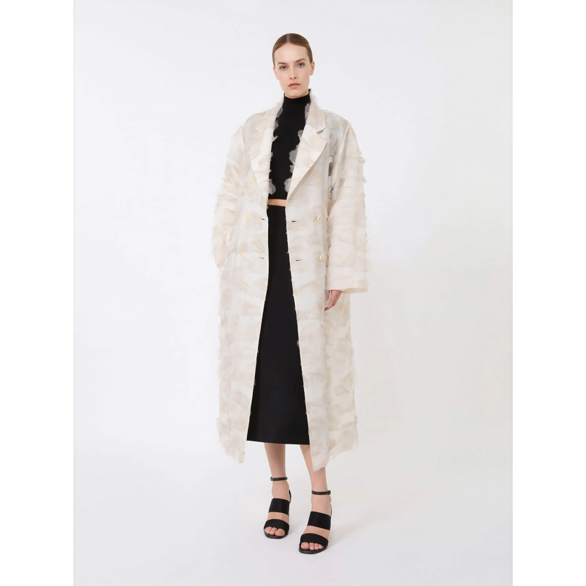 MAX MARA MXSMITO coat