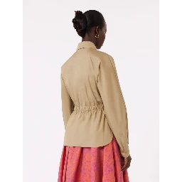 MAX MARA MXMTAZZINA shirt