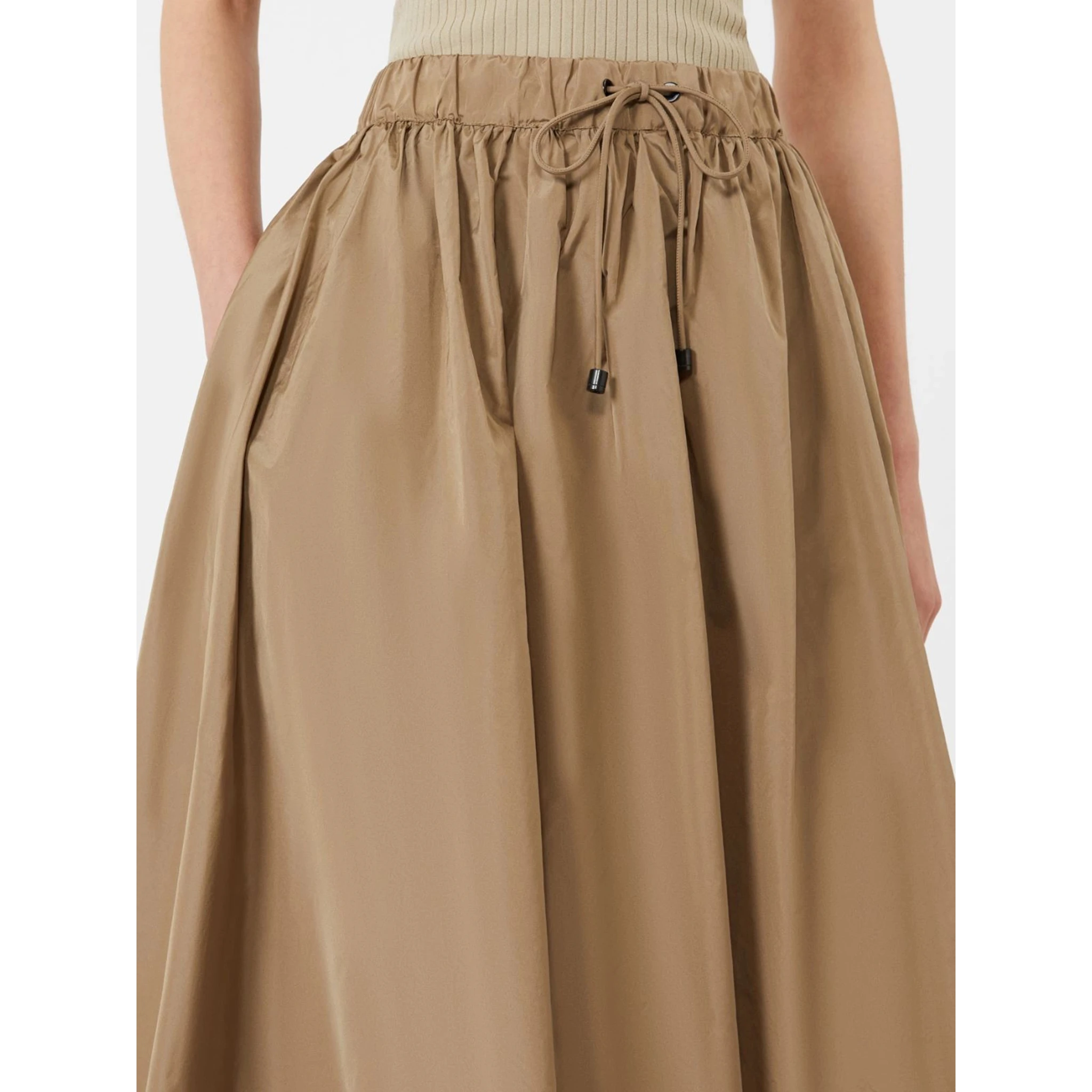 MAX MARA MXMLONZA skirt