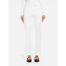 MAX MARA MXMOKRA trousers