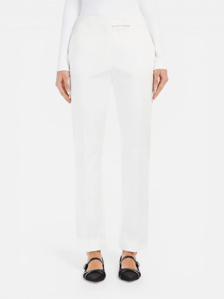 MAX MARA MXMOKRA trousers
