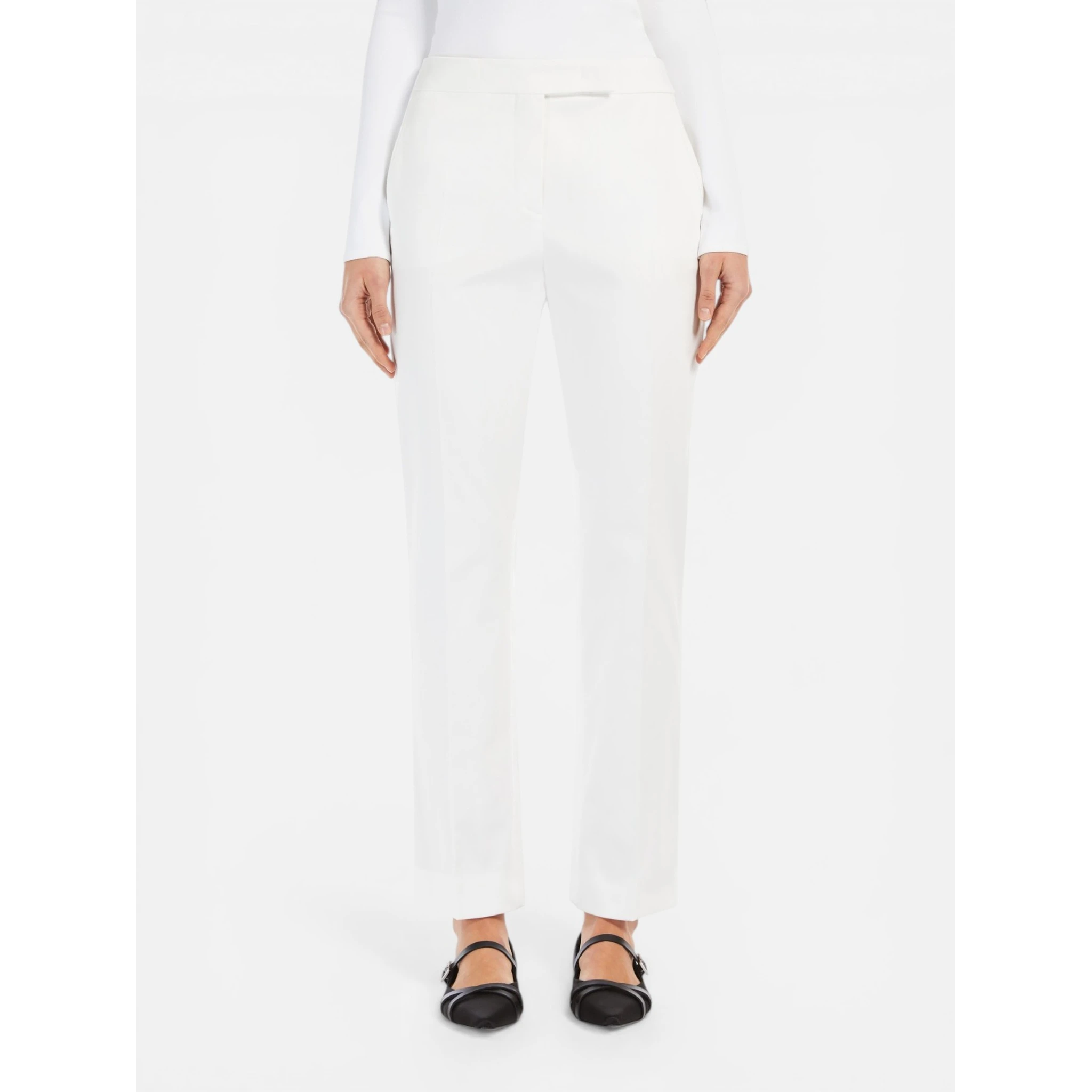 MAX MARA MXMOKRA trousers