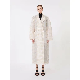 MAX MARA MXSMITO coat