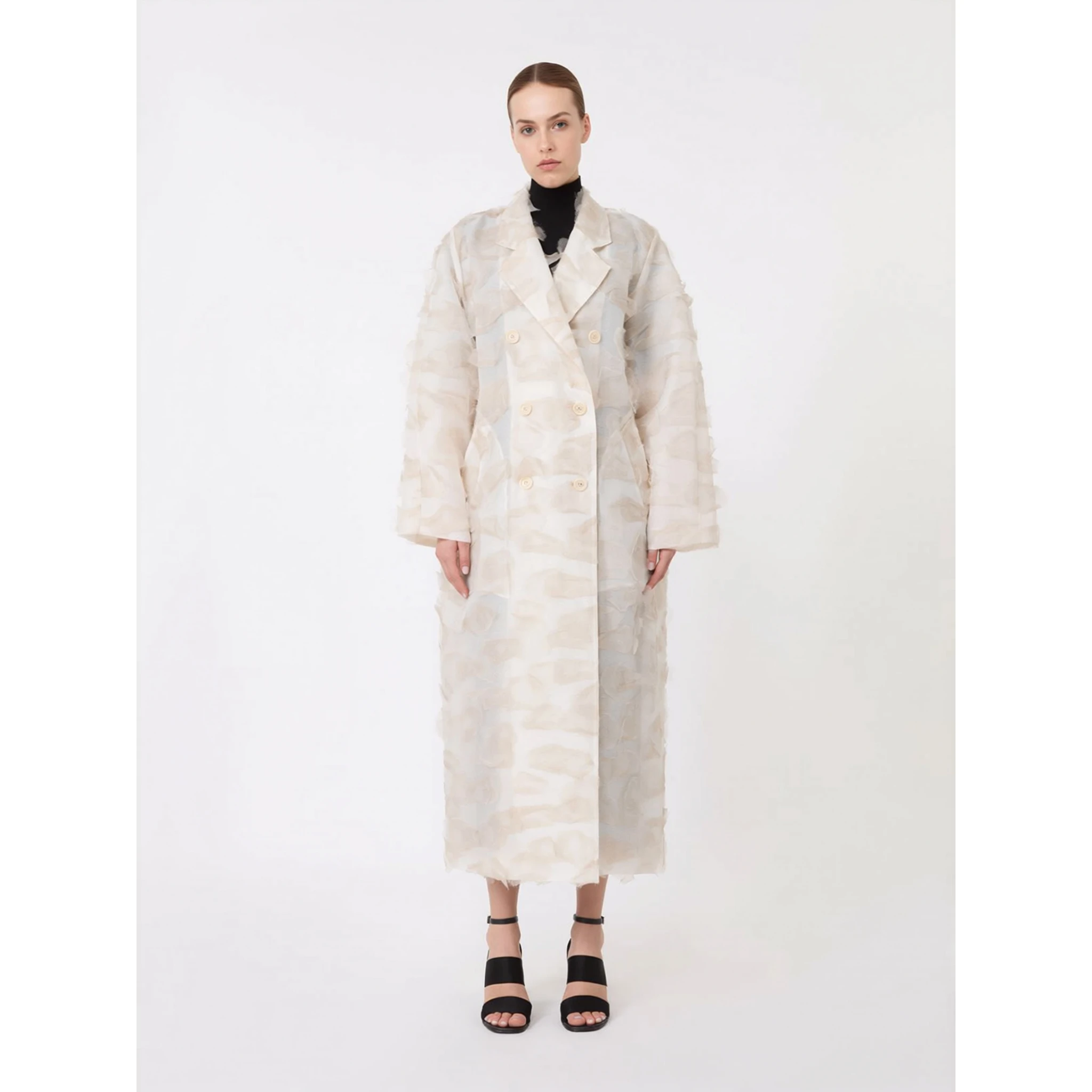 MAX MARA MXSMITO coat
