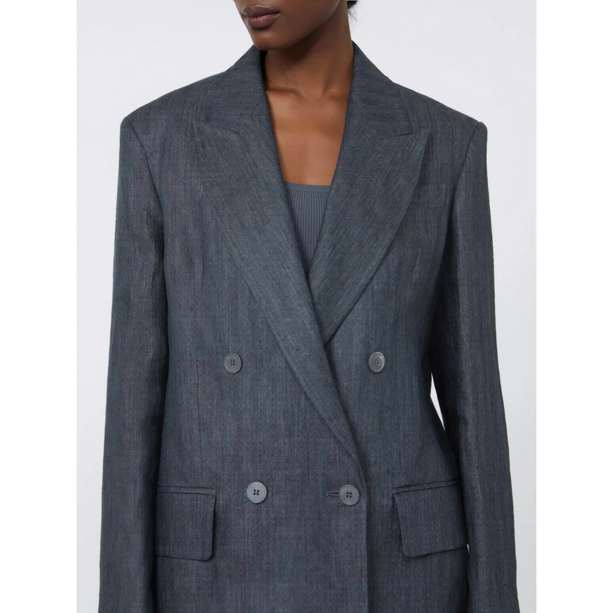 MAX MARA MXMOLIMPIA1 jacket