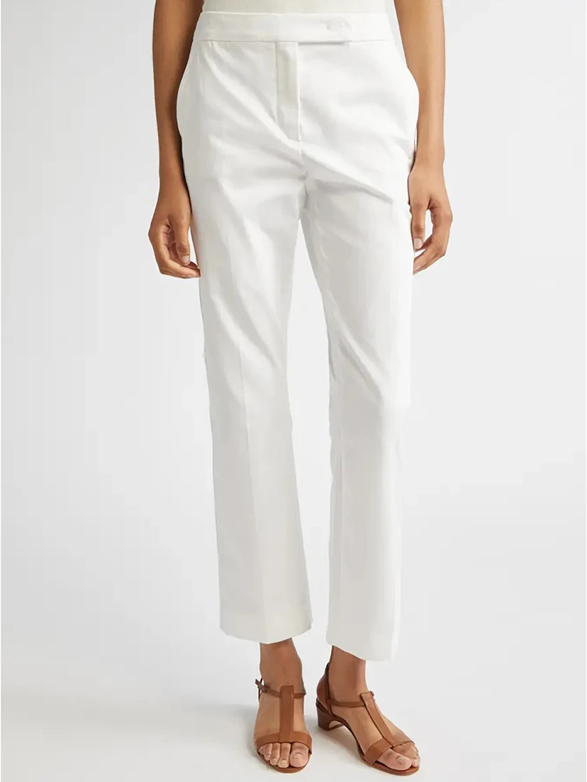 MAX MARA MXMOKRA trousers
