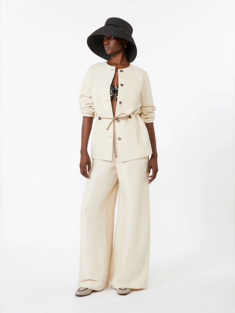 MAX MARA MXMORO pants alternative