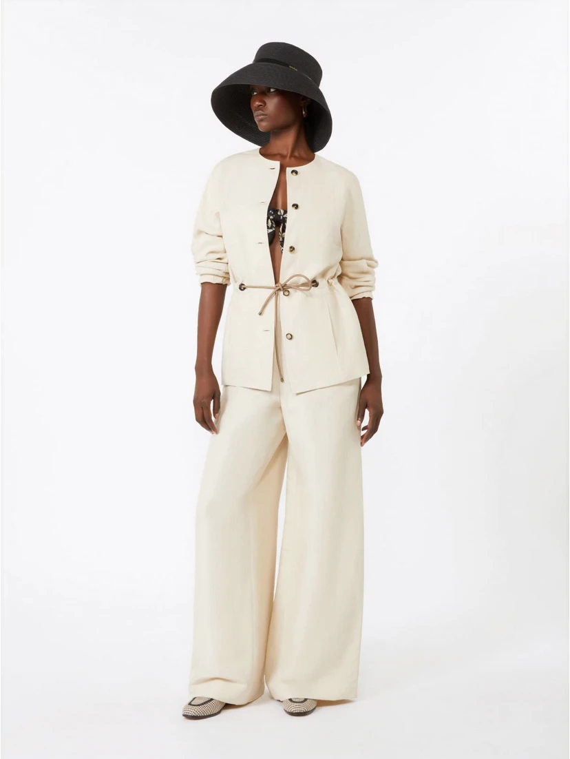 MAX MARA MXMORO pants