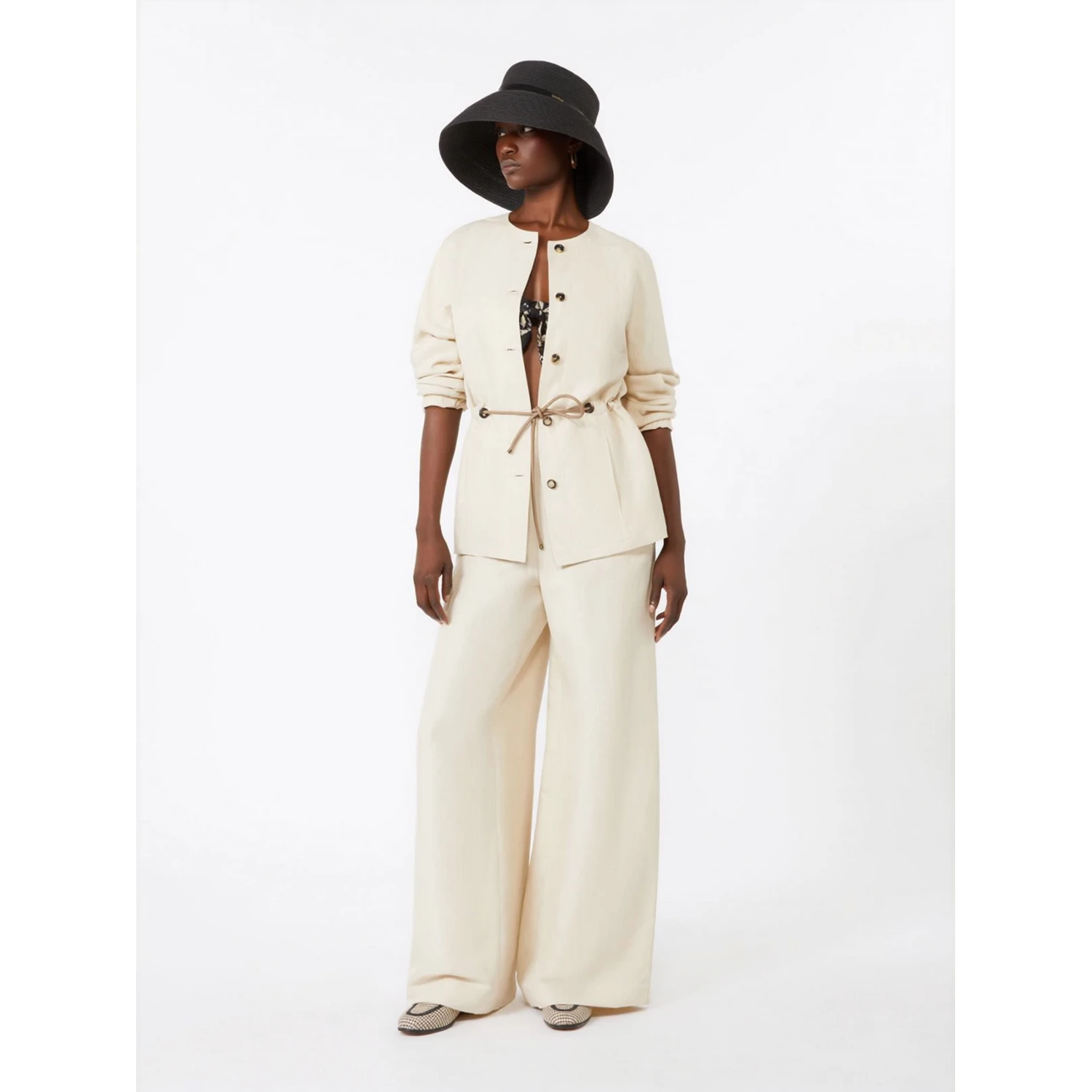 MAX MARA MXMORO pants