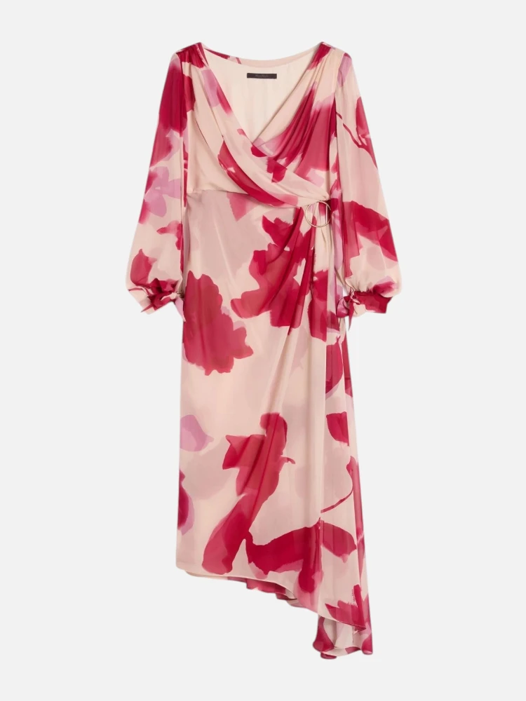 MAX MARA MXEARMONIOSO dress