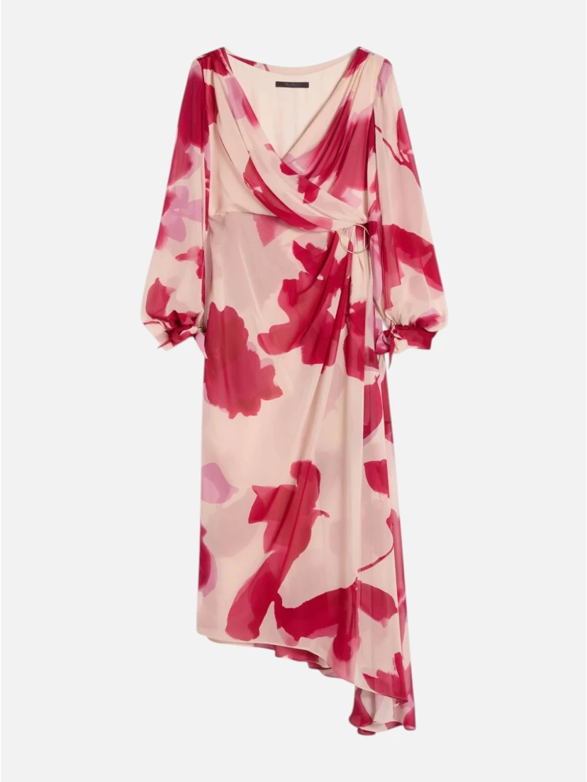 MAX MARA MXEARMONIOSO dress