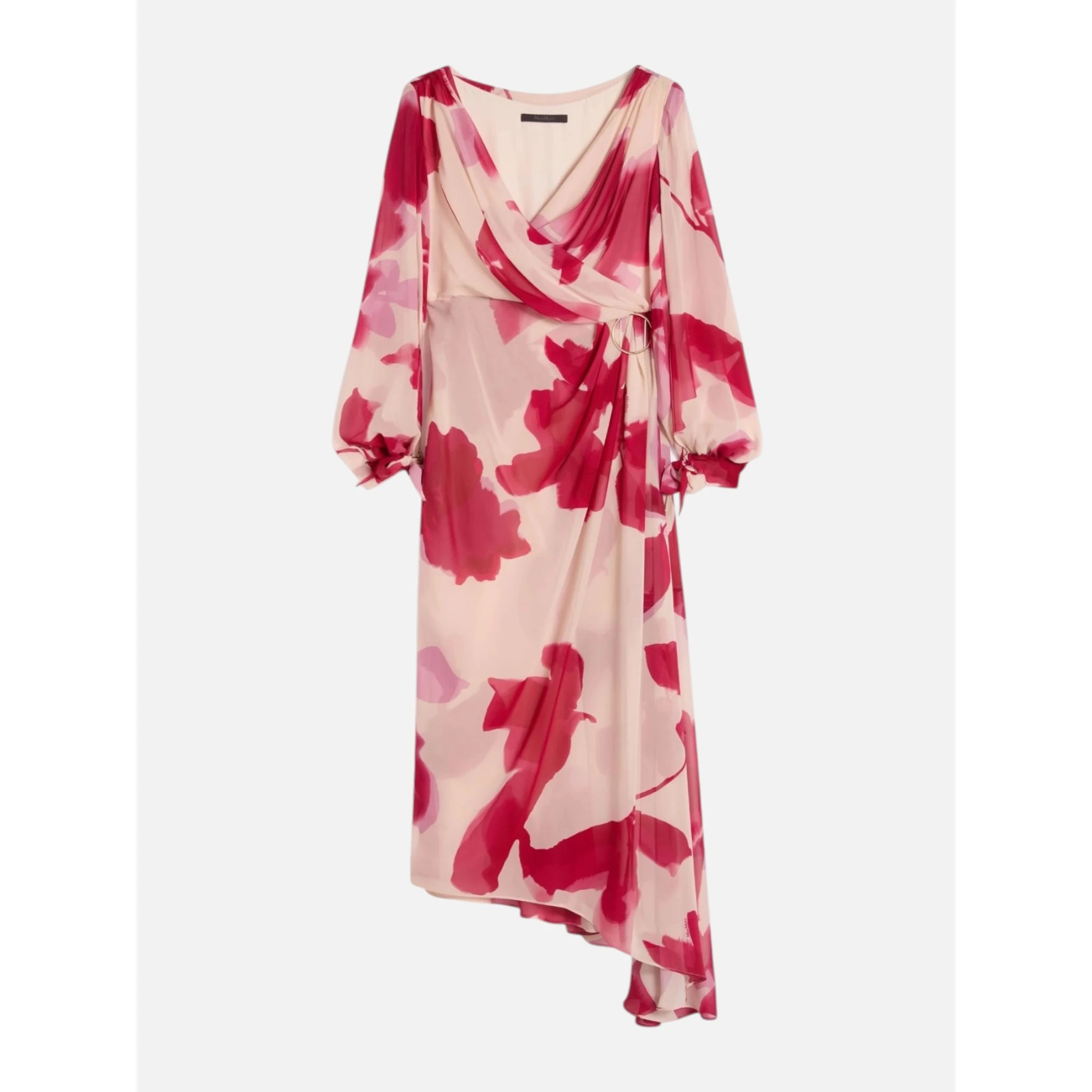 MAX MARA MXEARMONIOSO dress