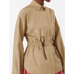 MAX MARA MXMTAZZINA shirt