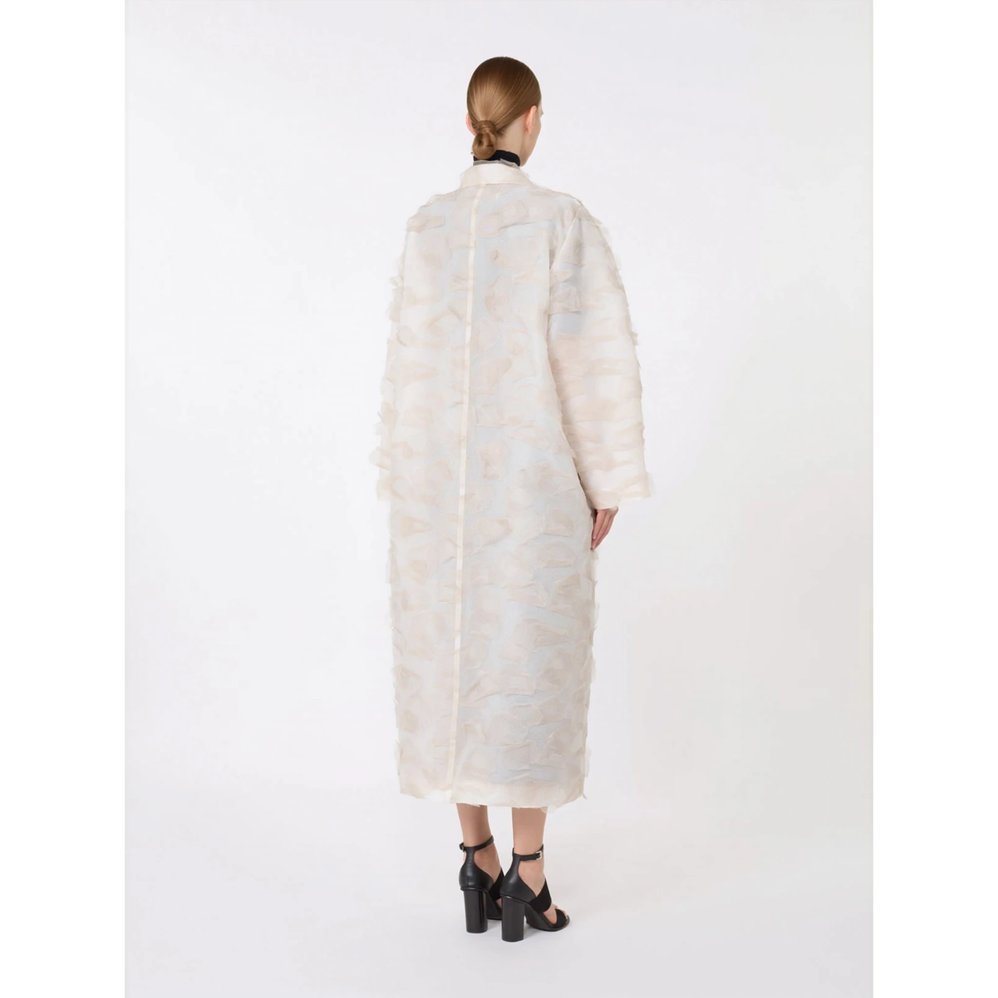MAX MARA MXSMITO coat