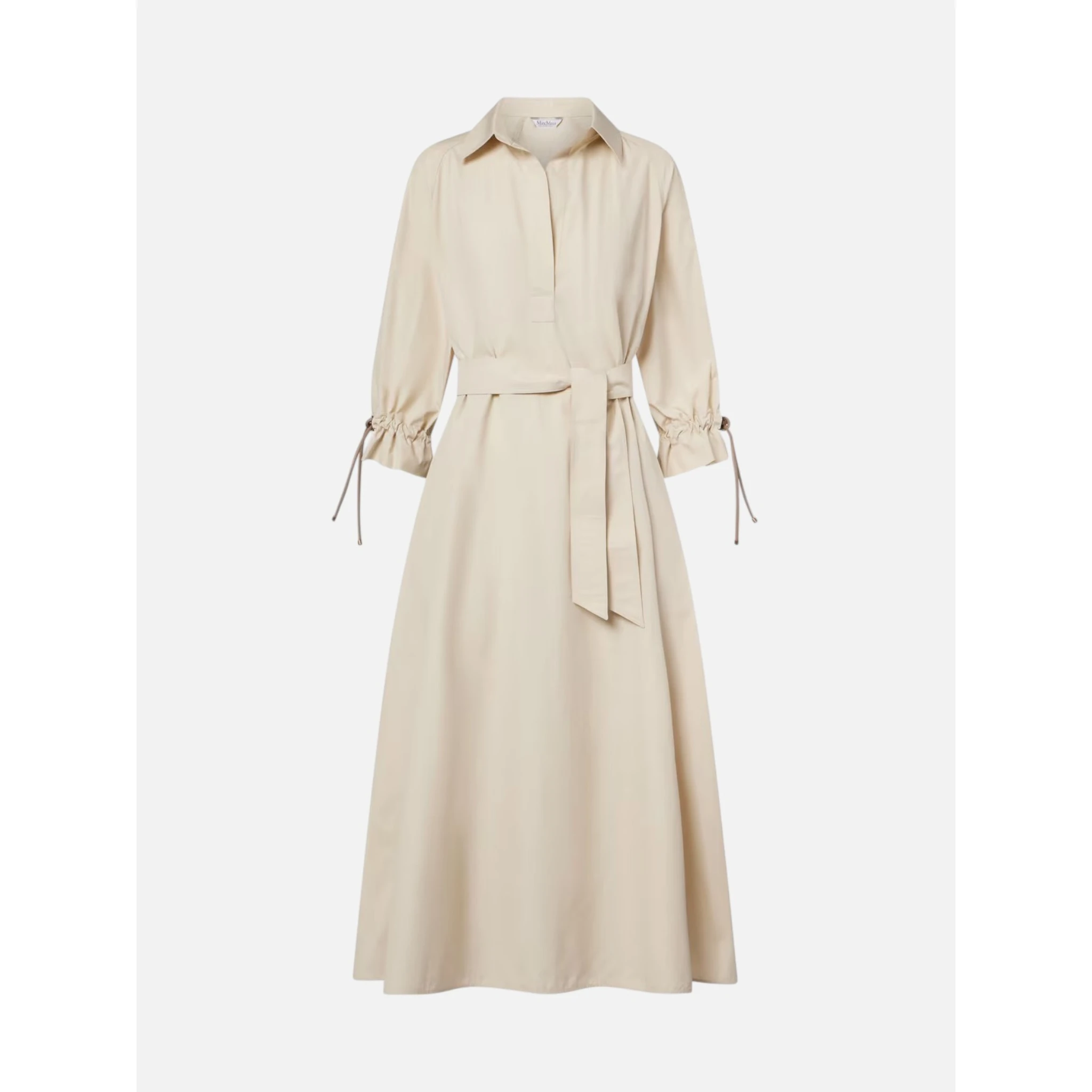 MAX MARA MXMMIRTO dress