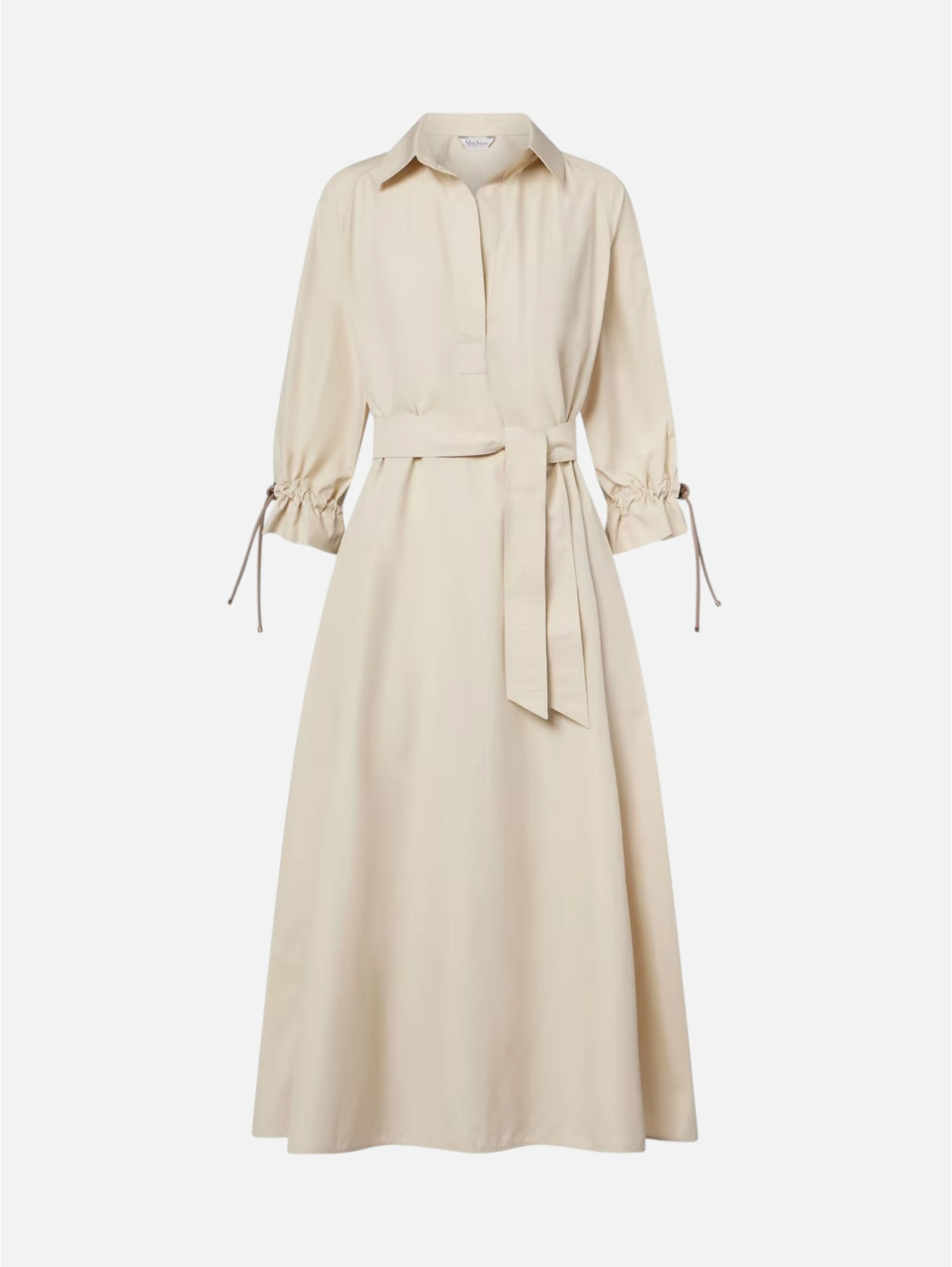 MAX MARA MXMMIRTO dress