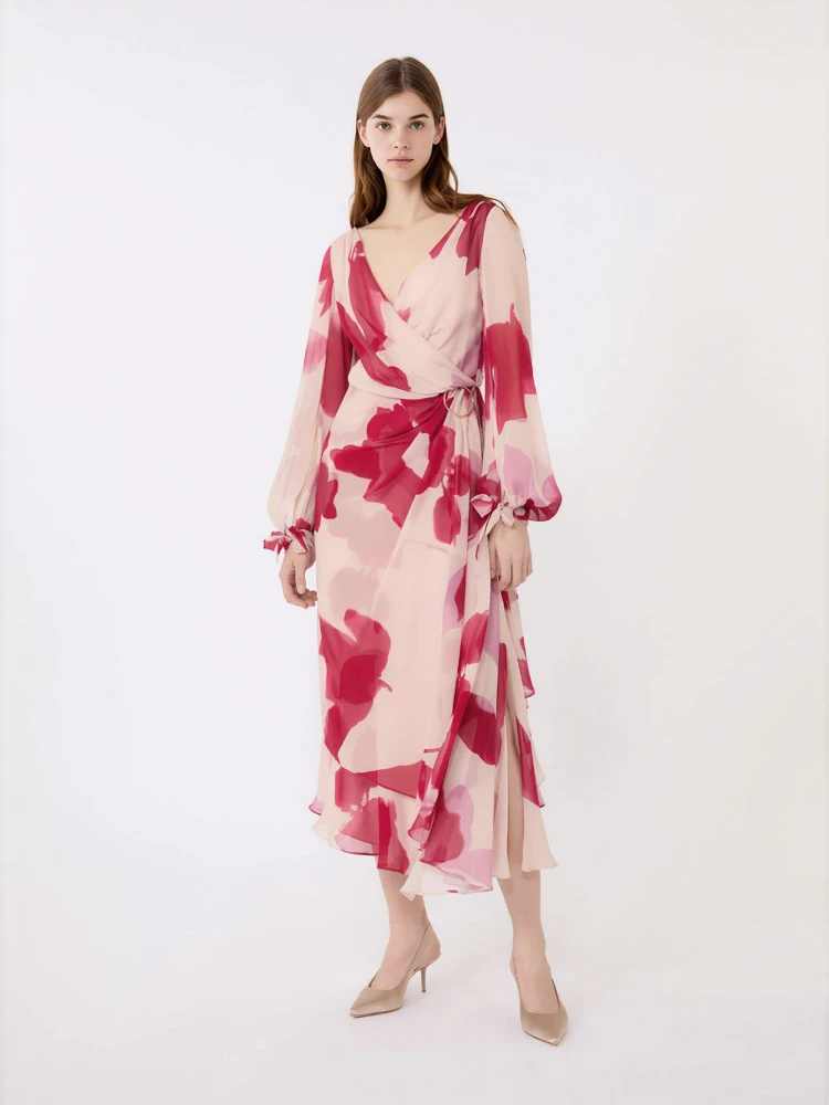 MAX MARA MXEARMONIOSO dress alternative