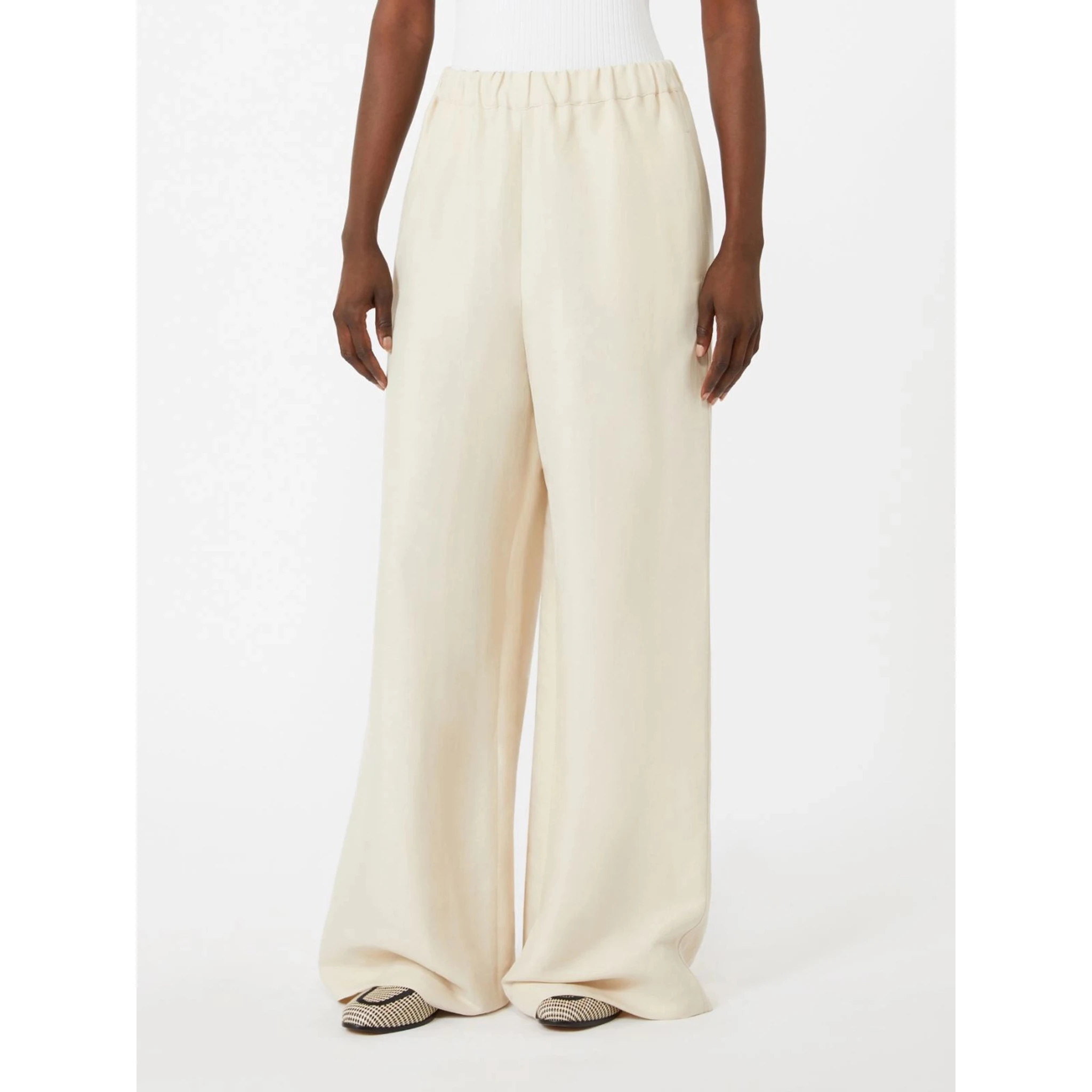 MAX MARA MXMORO pants