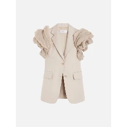 MAX MARA MXSABITURO jacket