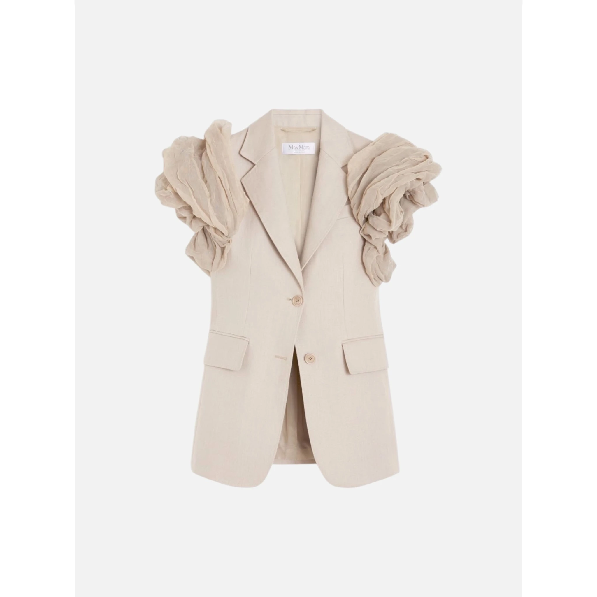 MAX MARA MXSABITURO jacket