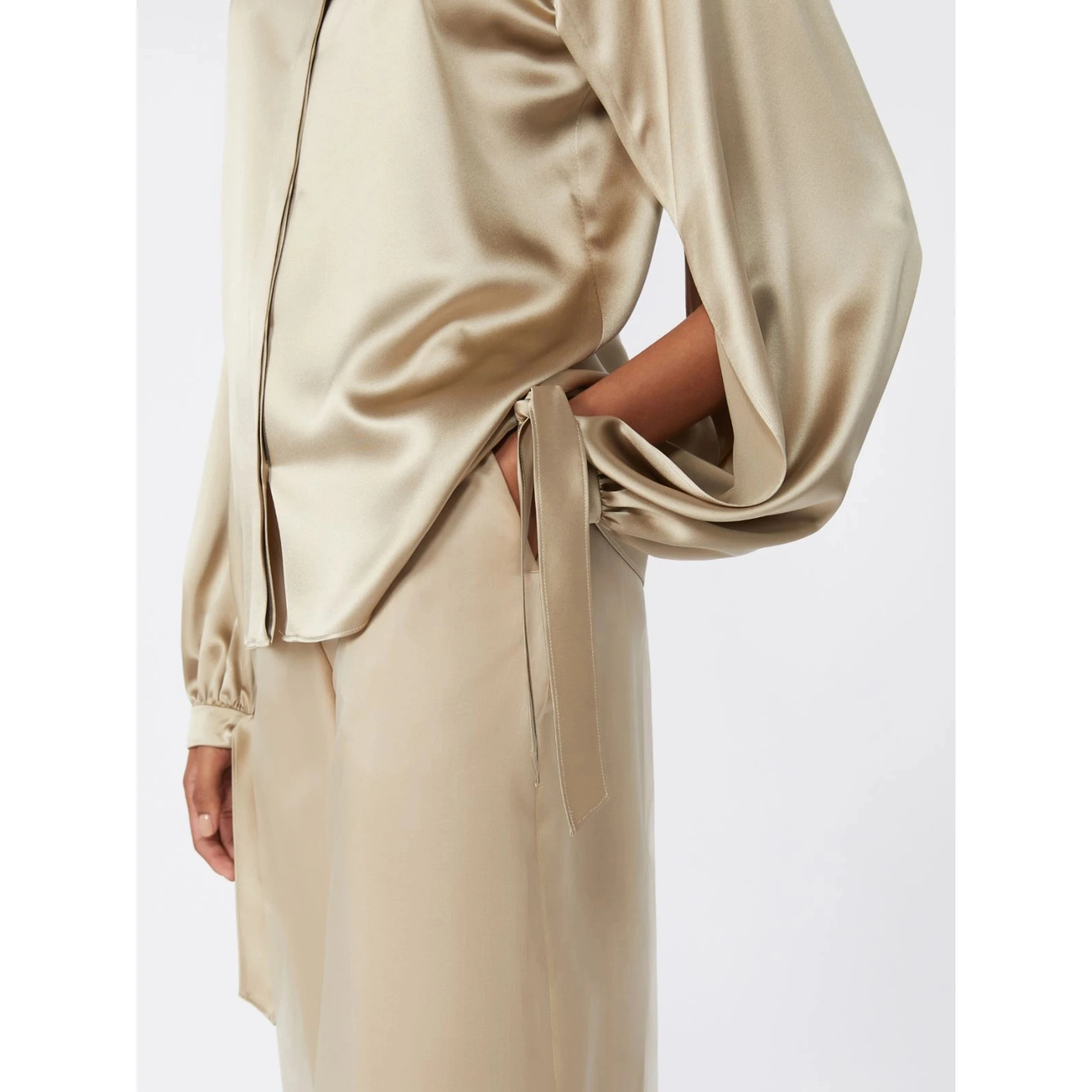 MAX MARA MXEALARE shirt